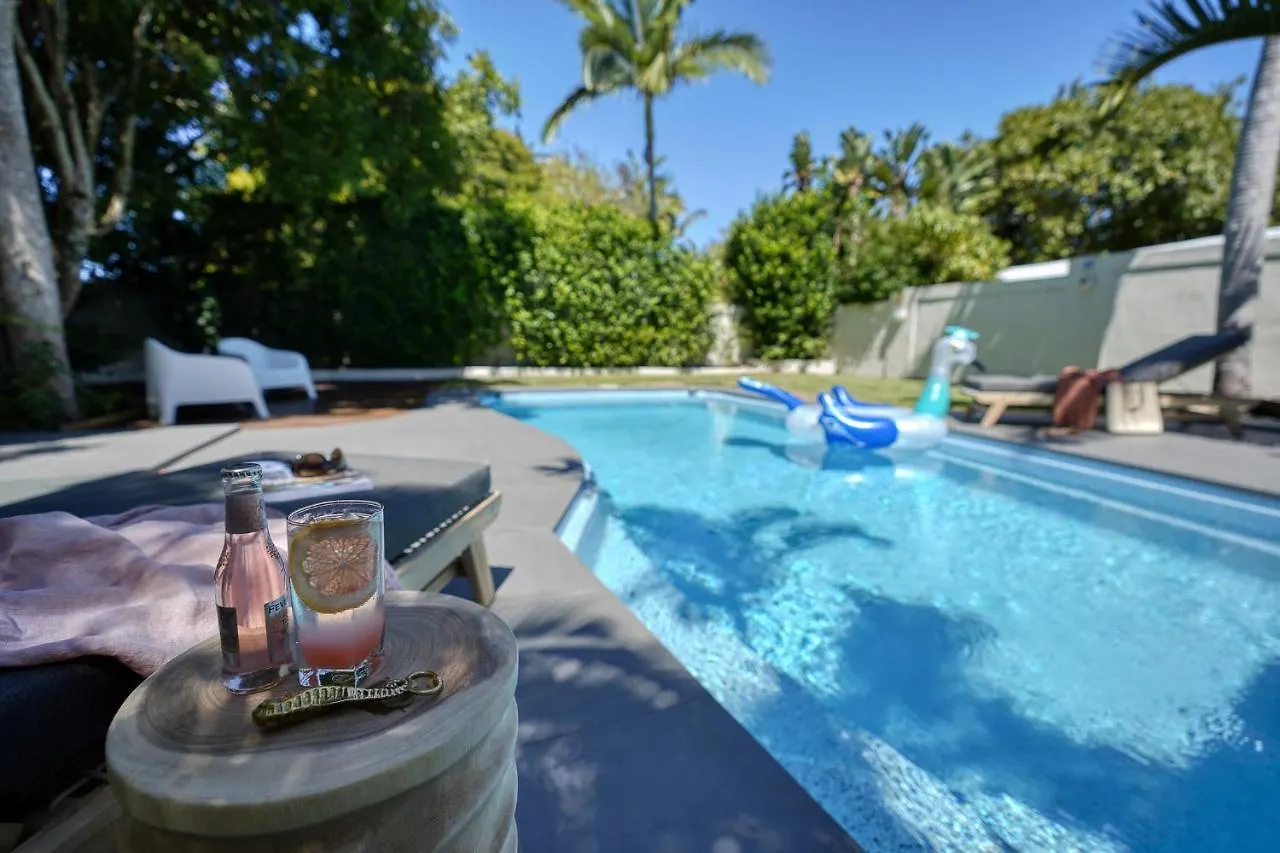 Villa The Shack Noosa Noosa Heads