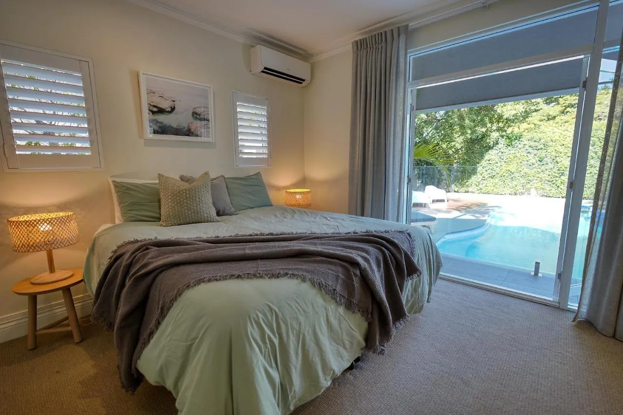 Holiday home The Shack Noosa Villa