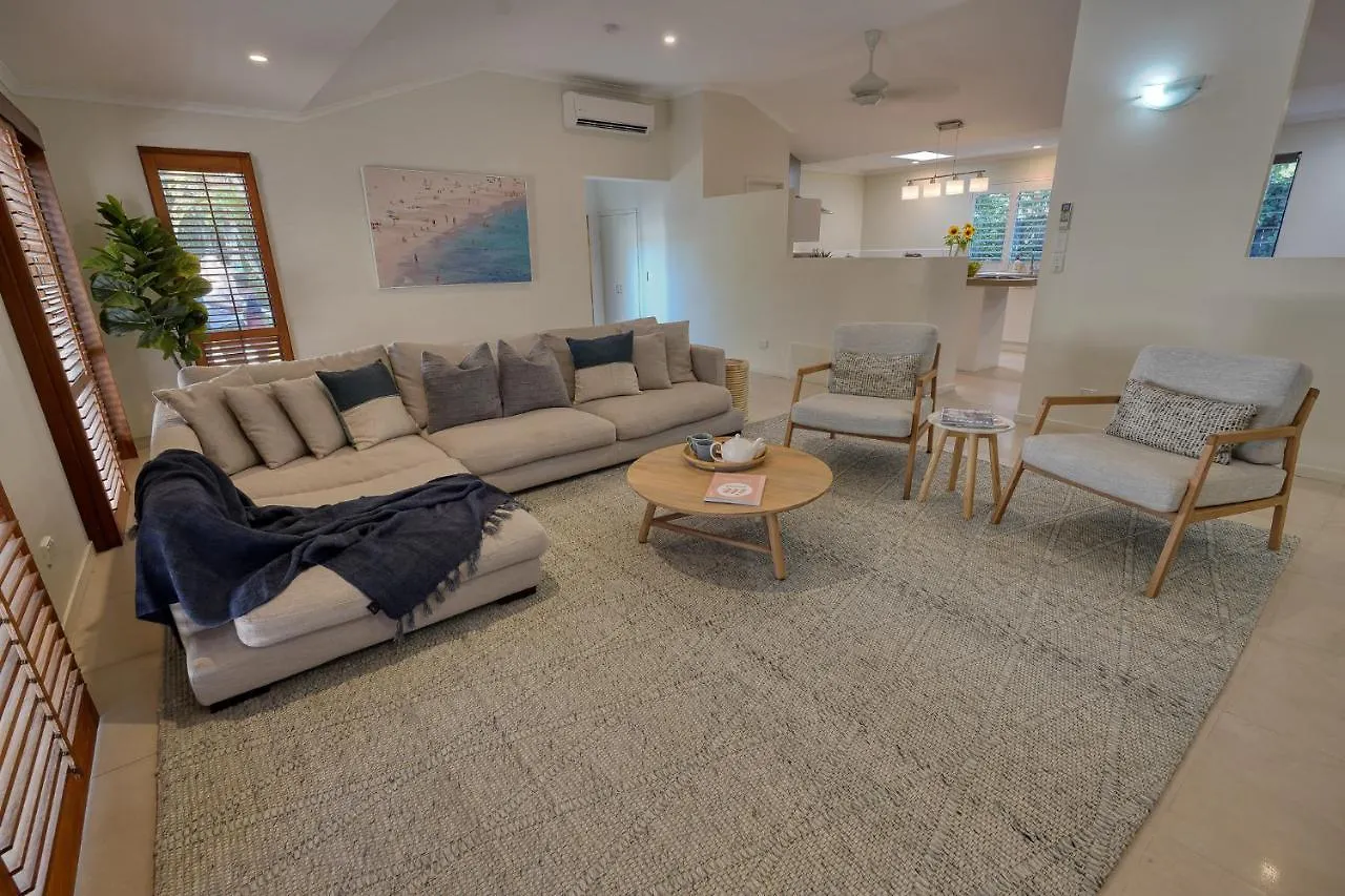 The Shack Noosa Villa Noosa Heads