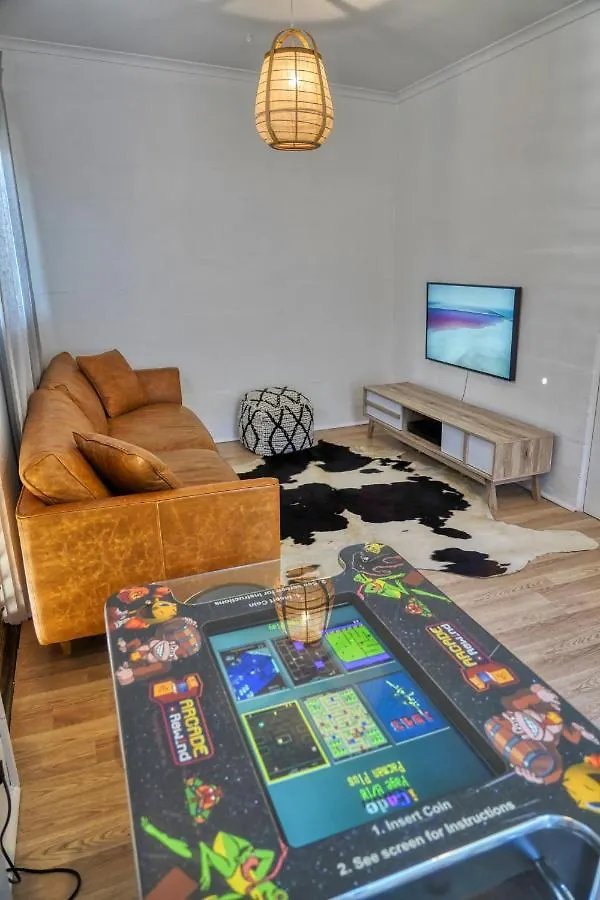 Holiday home The Shack Noosa Villa Australia