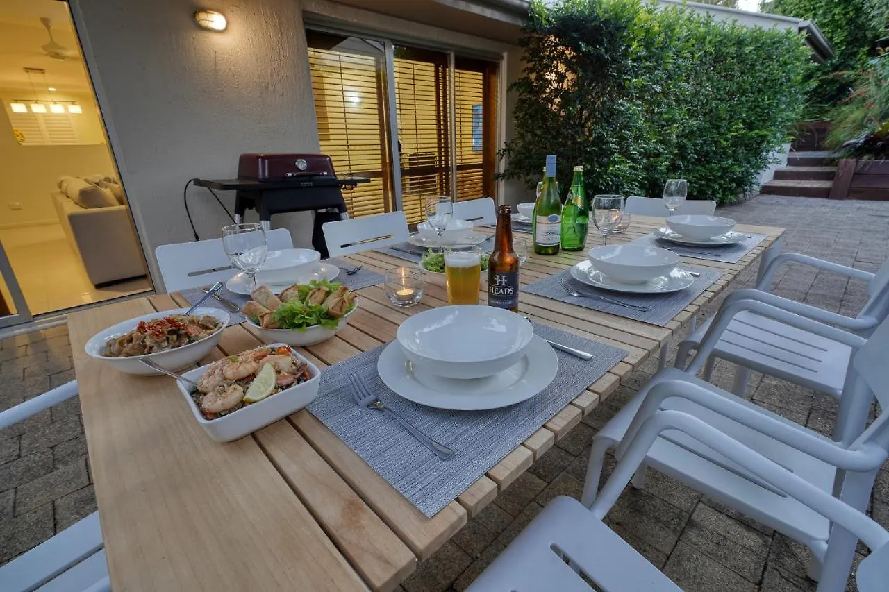 The Shack Noosa Villa
