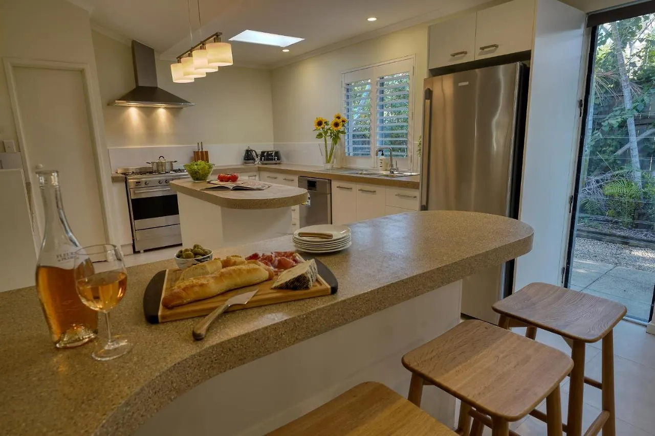 Holiday home The Shack Noosa Villa