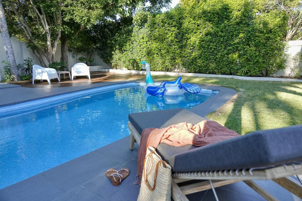 The Shack Noosa Villa