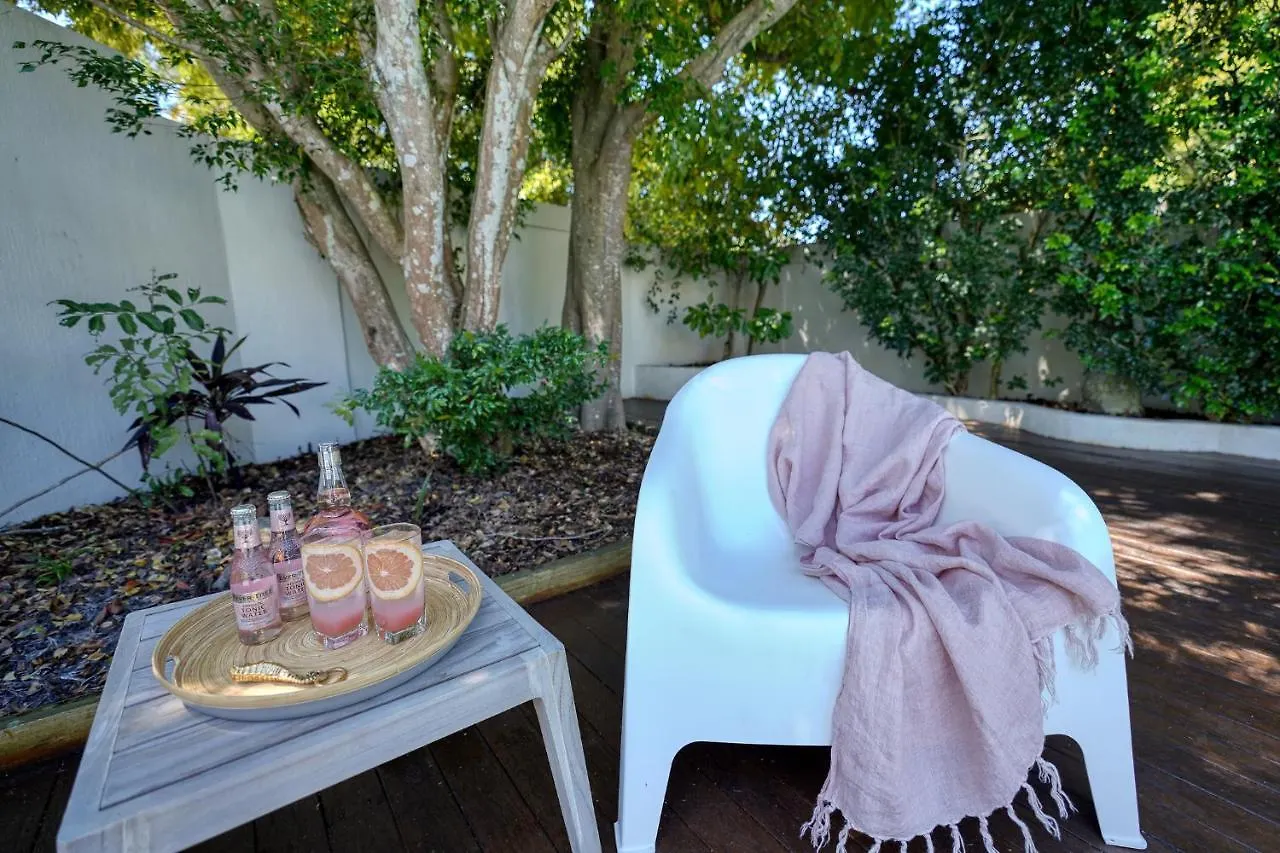 Holiday home The Shack Noosa Villa